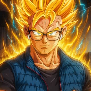 Recommended Creator