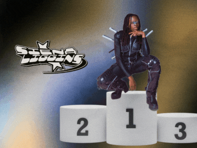 Latest updates and unfiltered thoughts from Siena Liggins.