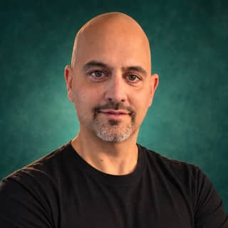 Recommended Creator