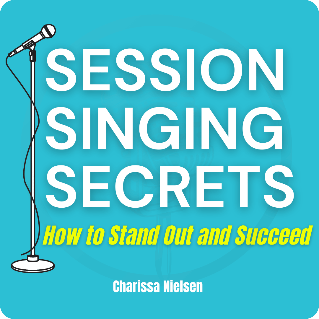Session Singing Secrets