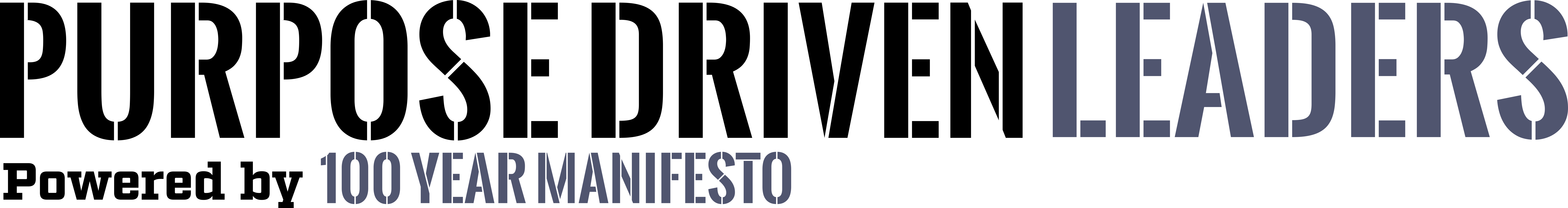 Be More Purpose Driven Take 3 Actions Today