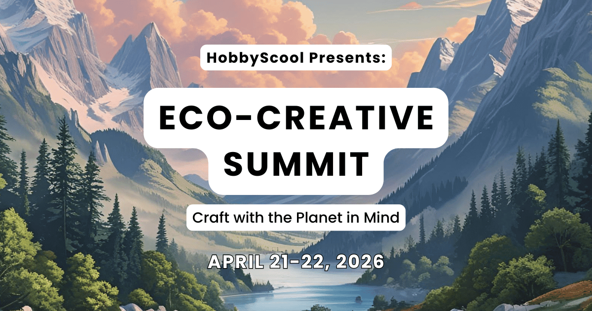 Eco-Creative Summit — April 21–22, 2026