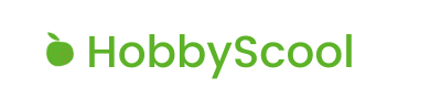 HobbyScool Logo