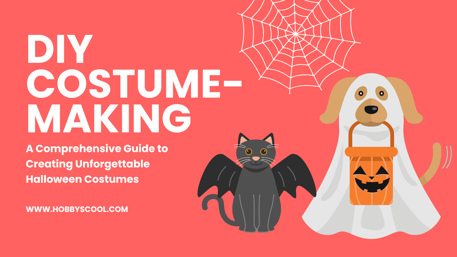 DIY Costume-Making