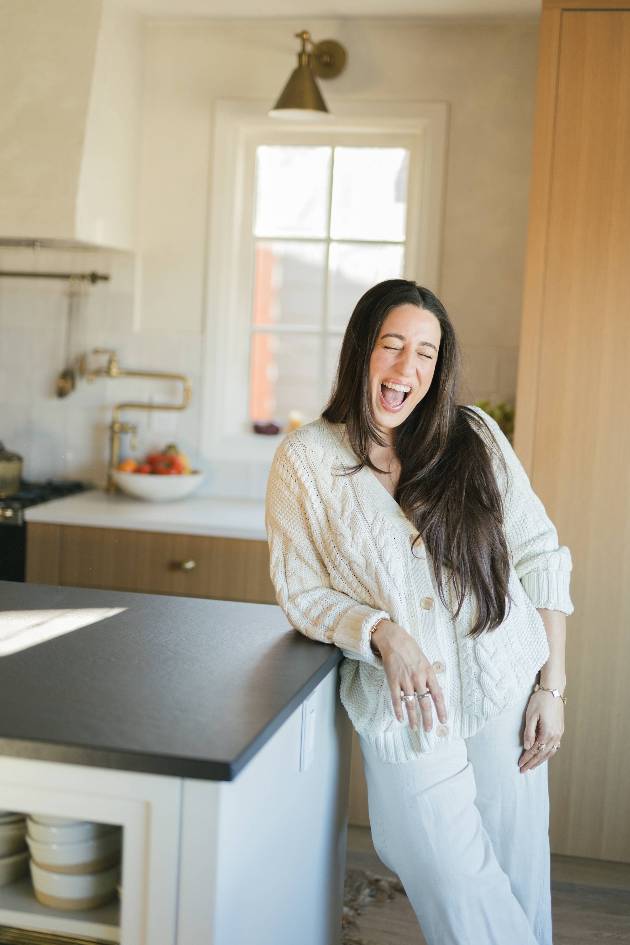 Maria from Food by Maria