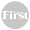 'first magazine for women'