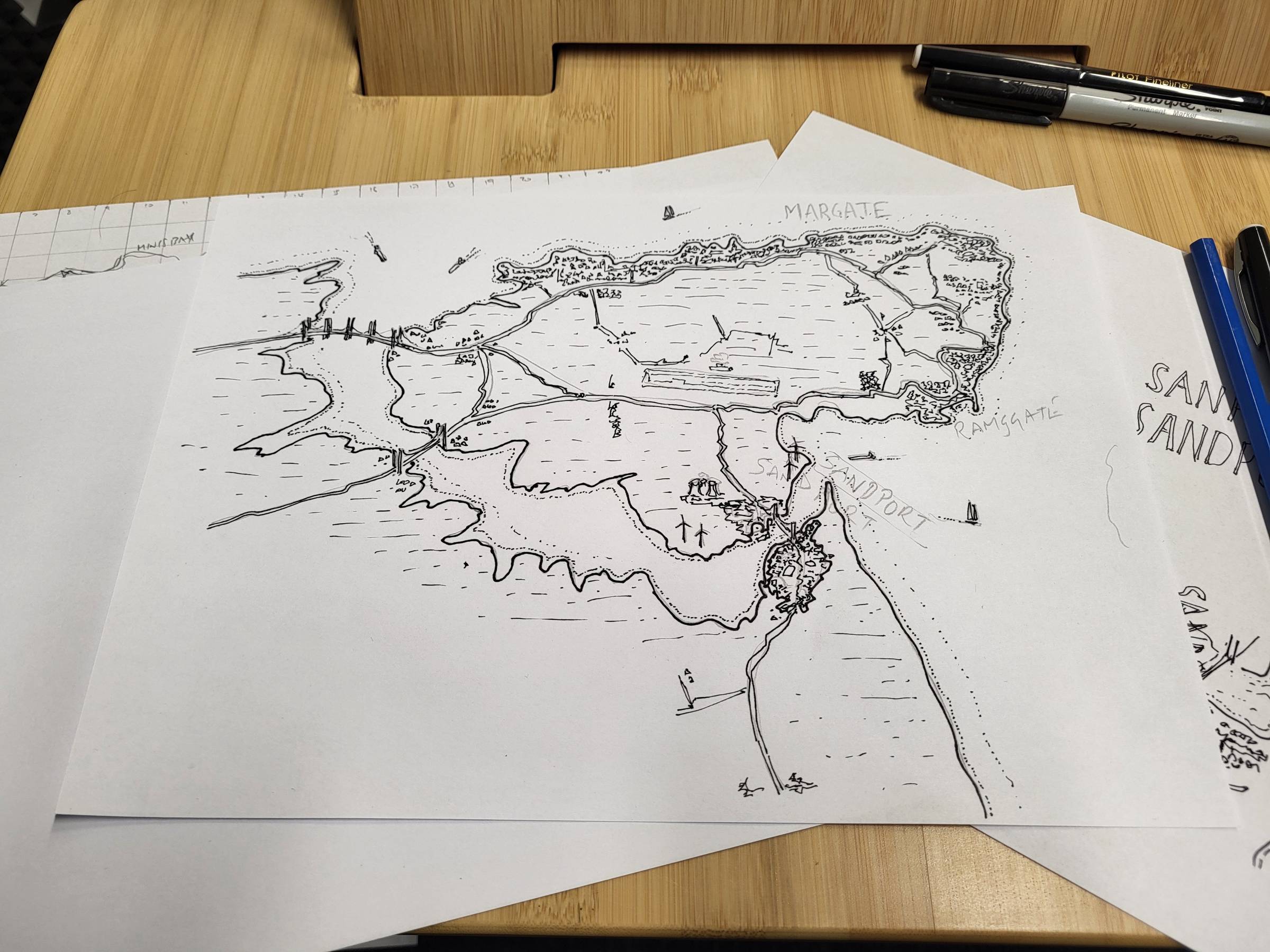 Human Software 271 - Drawing Inspiration from History