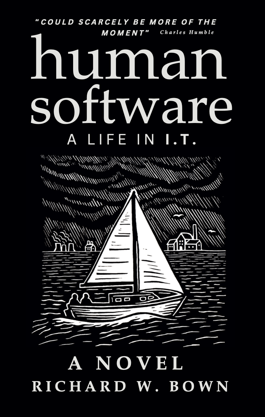 Human Software 278 - Available Now in Paperback, Kindle, Leanpub and Elsewhere