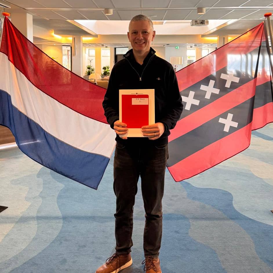 The Human Engineer 289 - Reboot, Rewind, Restart