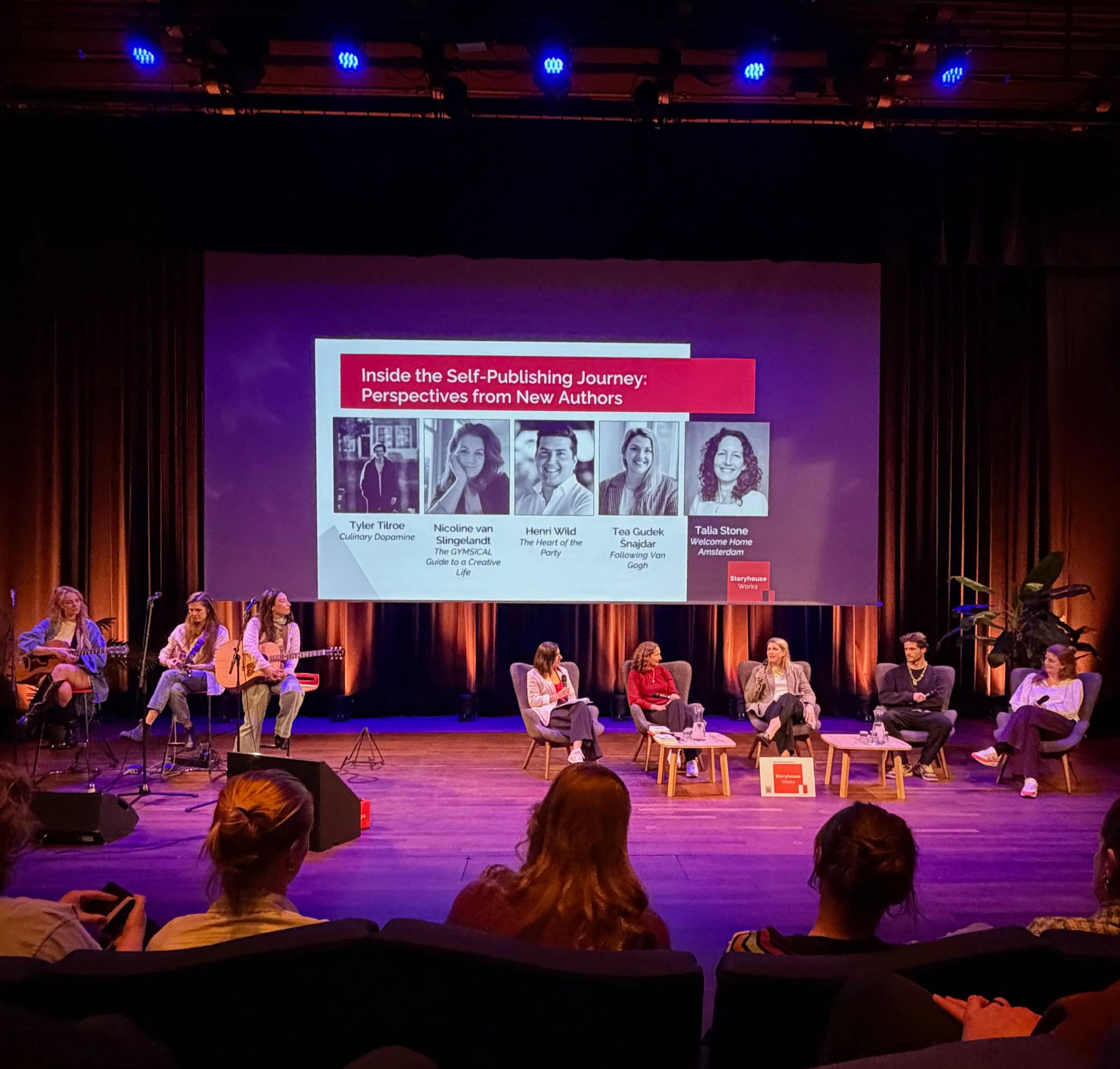 The Human Engineer 290 - Conferences can be Confronting