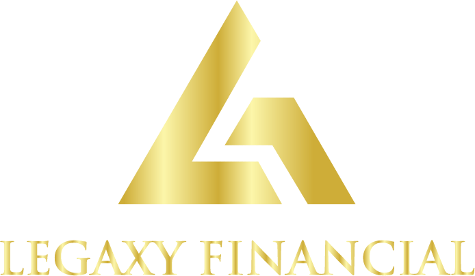 Legacy Financial Logo