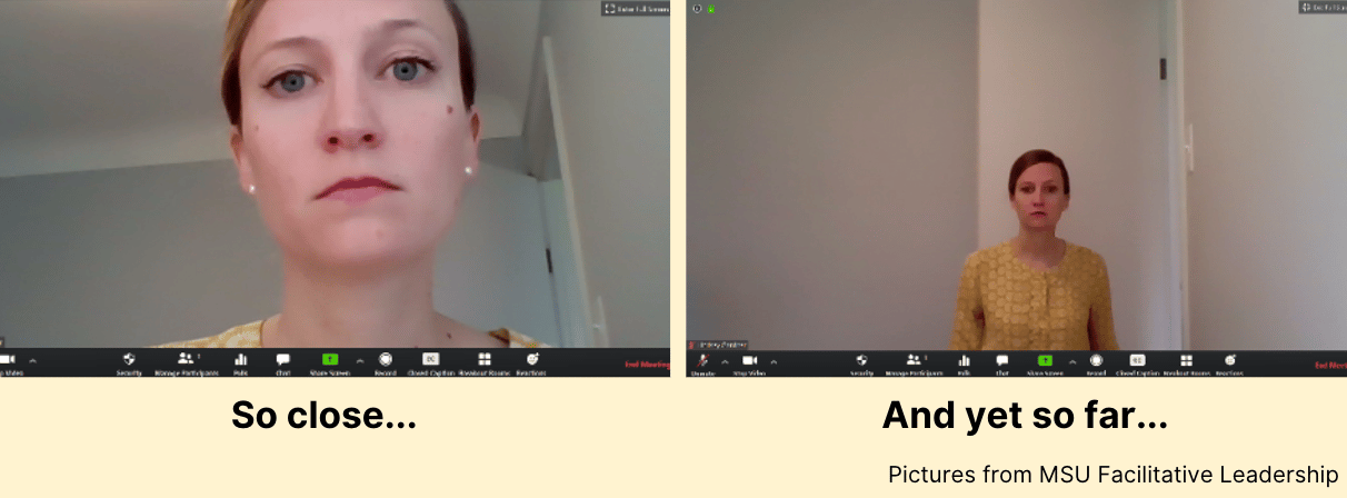 email Are you making these 5 mistakes on camera?
