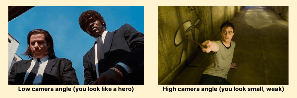 email Start creating videos TOMORROW