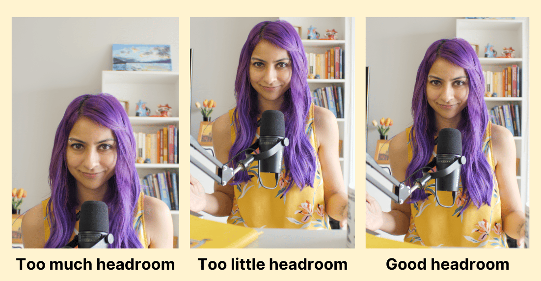 email Start creating videos TOMORROW