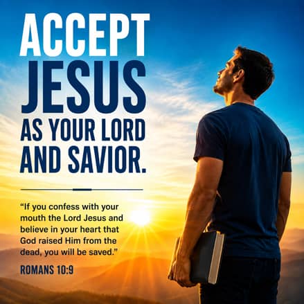 Hope comes to the Spirit-Minded Man.