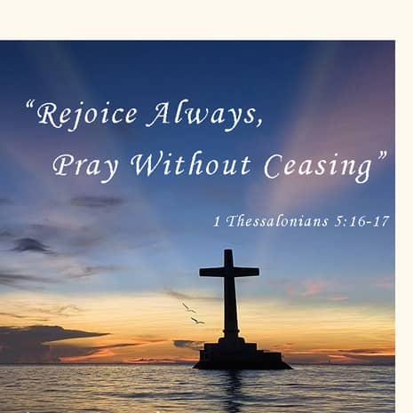God Hears our Prayers and Answers Them.