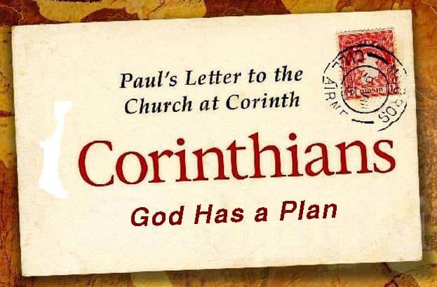 Invitation to join God's Plan for Ever Lasting Life.
