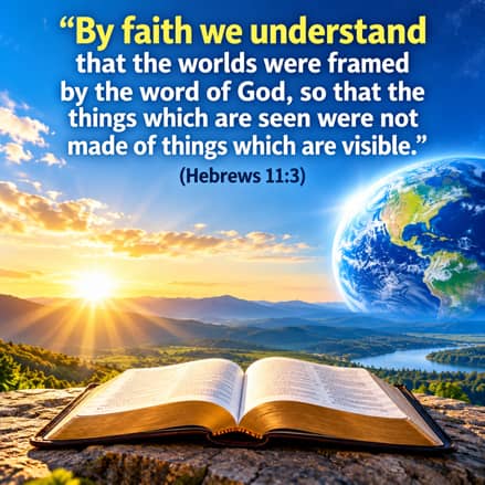 Spiritual Law and Natural Law, which is Dominate?