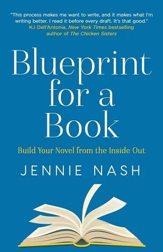 Jennie Nash's Blueprint for a Book