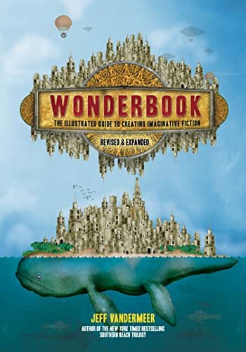 Wonderbook