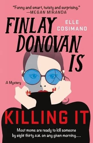 Finlay Donovan mysteries 