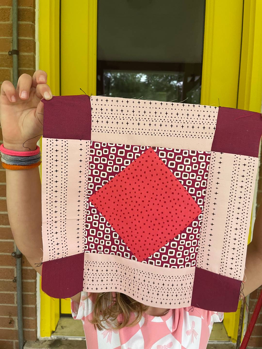 Block 2