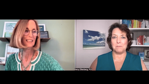 introverted leader with Jennifer Kahnweiler