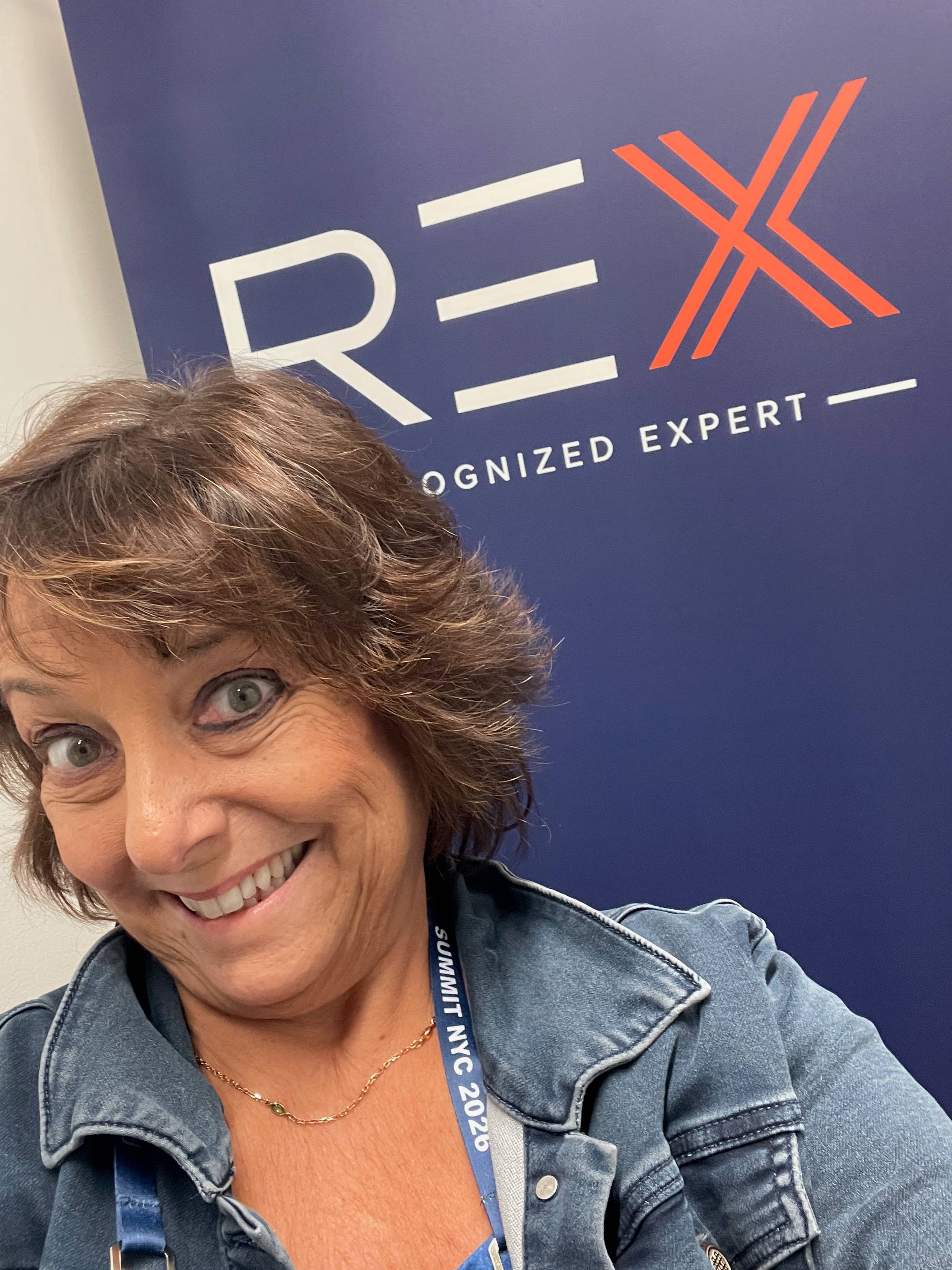 Darcy Eikenberg, Recognized Expert