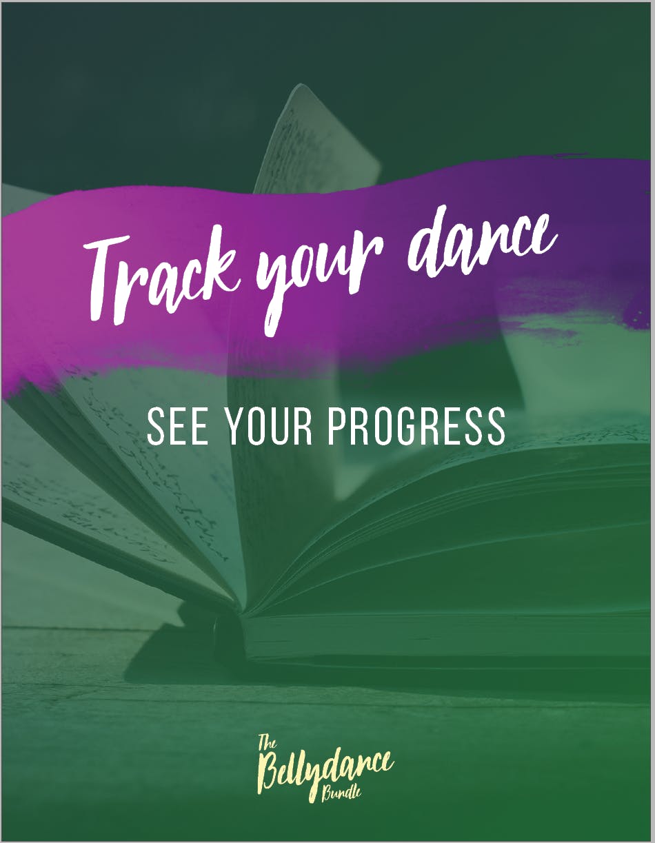 Create Your Goals Then Track Them With
