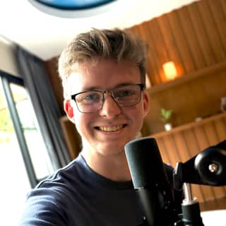 Recommended Creator