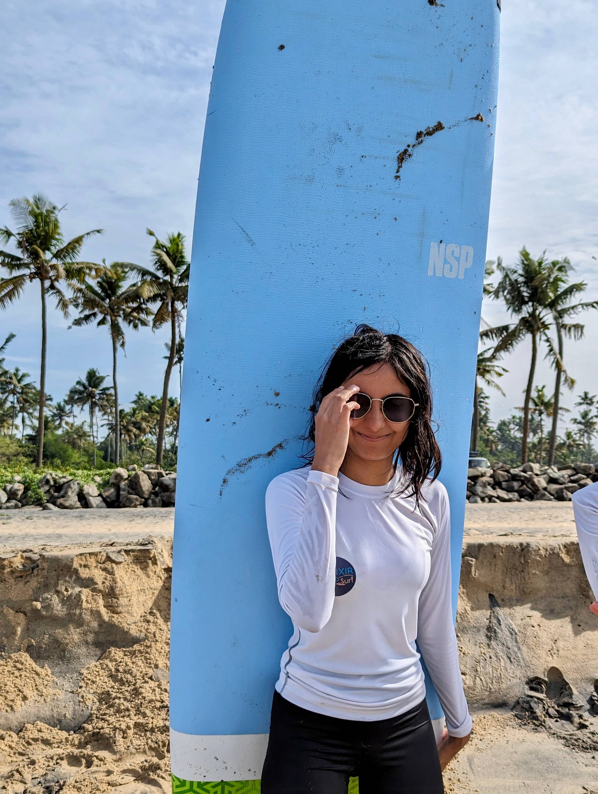 profile