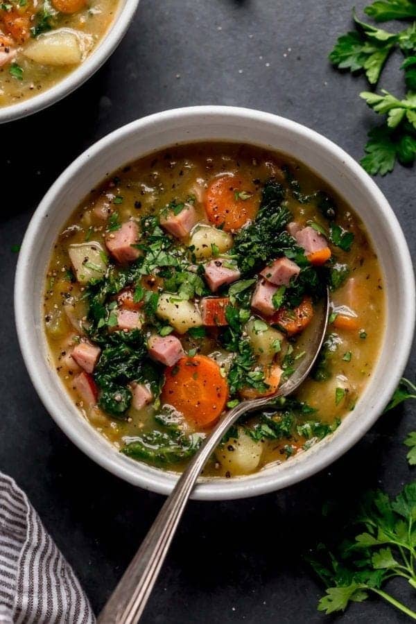 The Cozy Soup Recipes Everyone Is Making Now