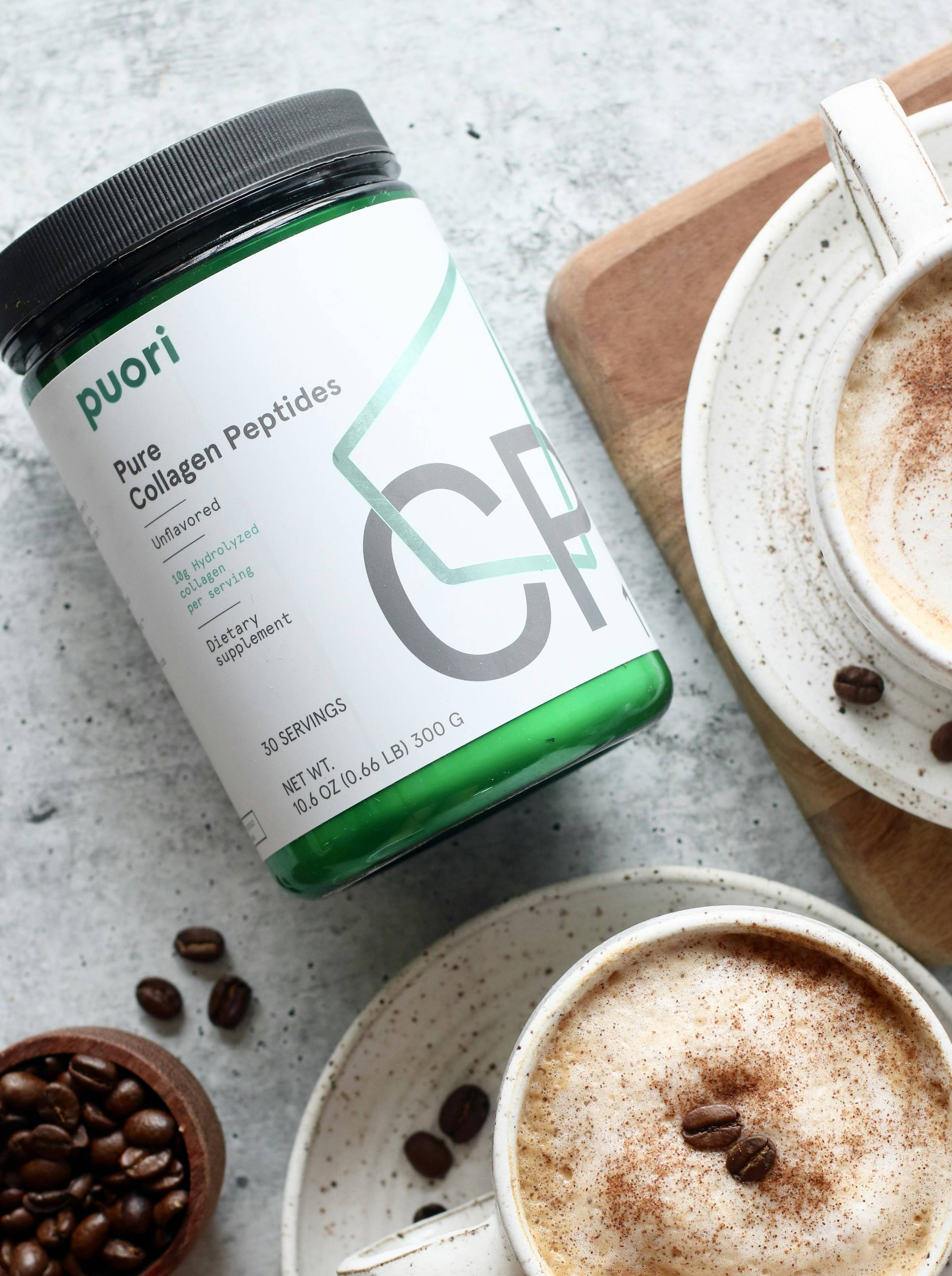 Protein Powder vs Collagen What’s The Difference?