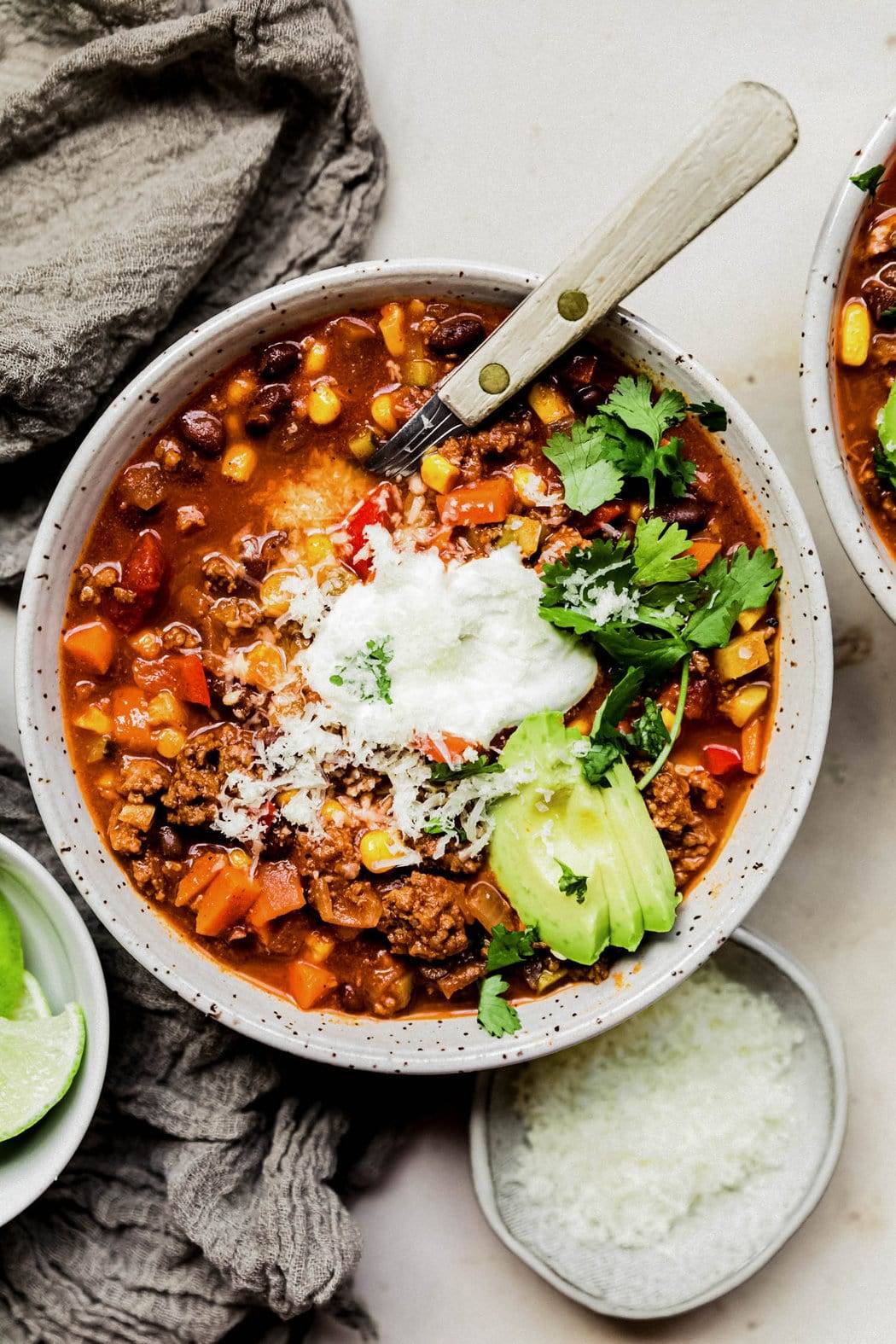 One Of The First Recipes We Shared!