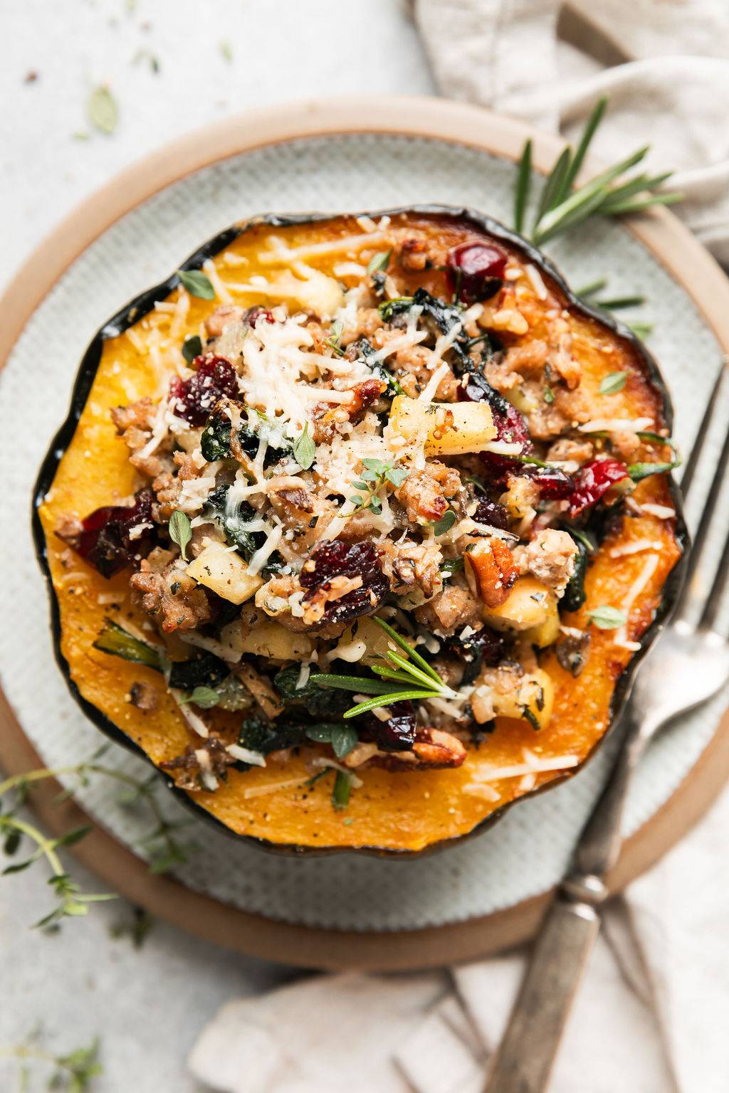 The NEW Fall Recipe We're In Love With