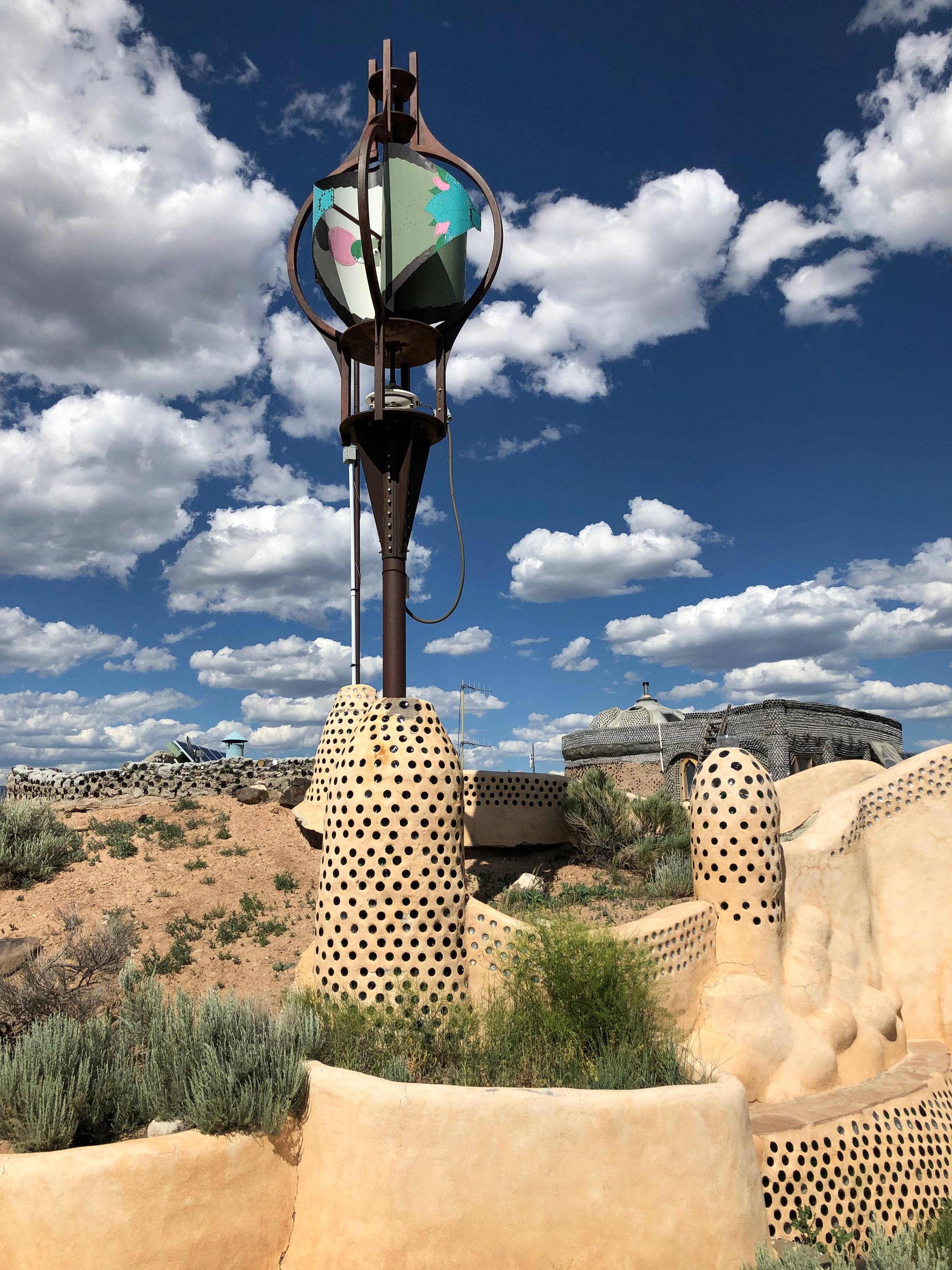New Mexico