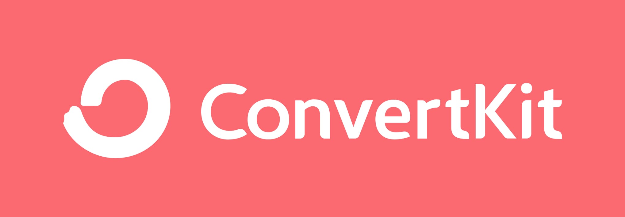 Convertkit Logo