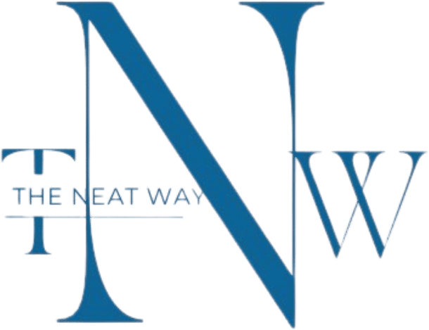 Logo - The Neat Way Organization Services