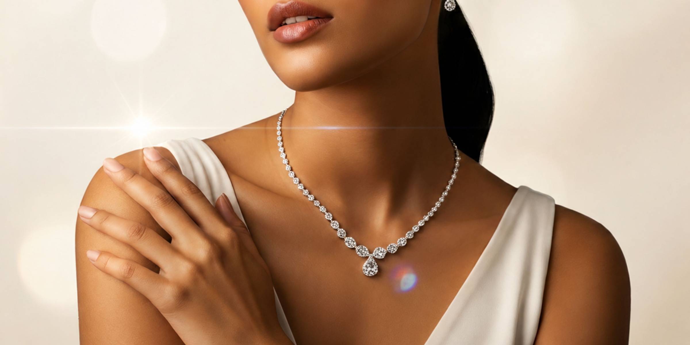 Pure Diamond