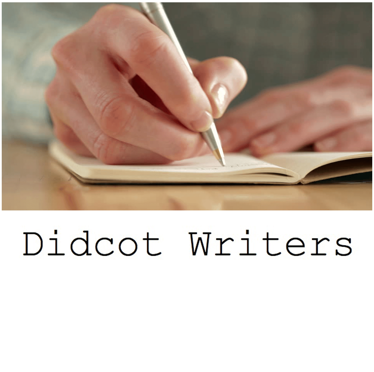 Didcot Writers logo