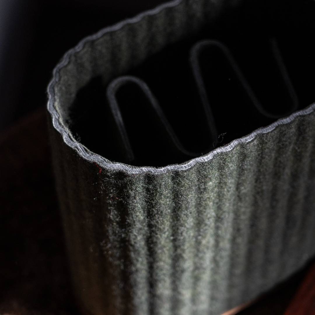 Olive Green Quyet Home