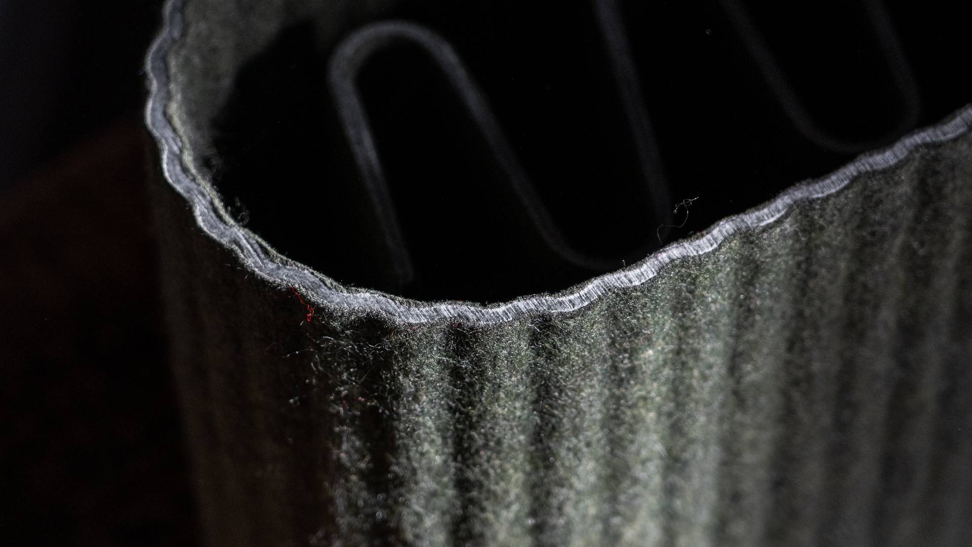 Olive Green Quyet Home