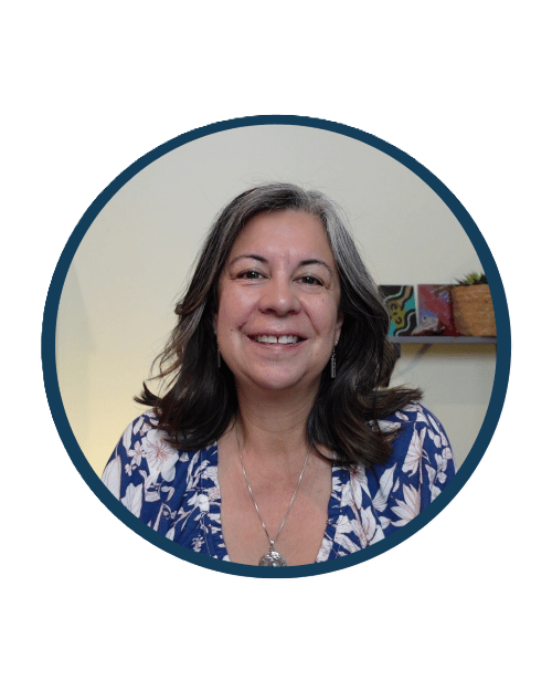 Suzanne Arjona, Life Management Guide
