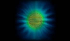 Imaging of a photon