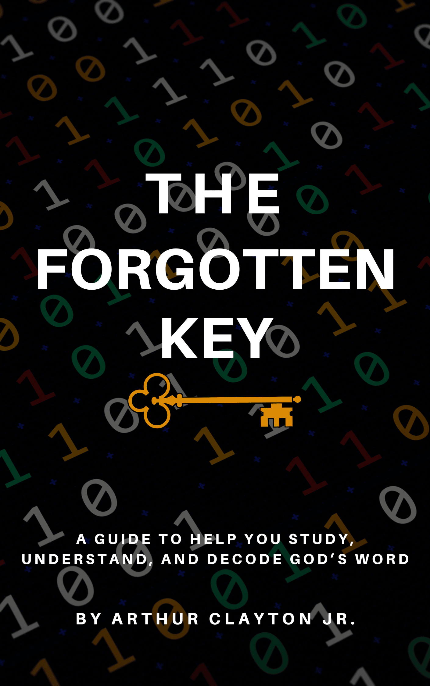 The Forgotten Key eBook