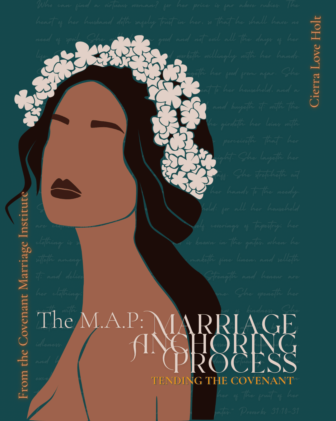 The Marriage Anchoring Process (M.A.P)