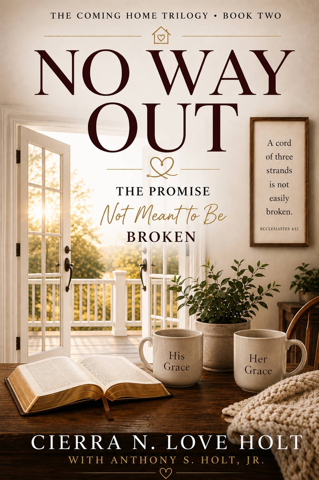No Way Out