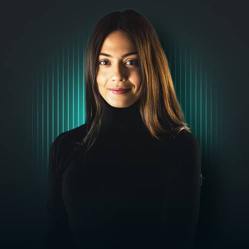 profile