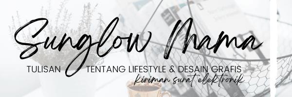 sunglow mama email header