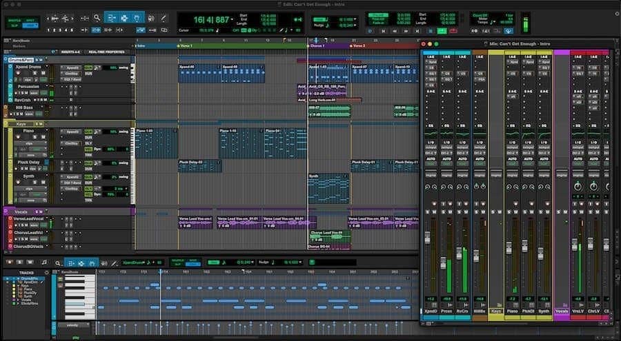 1 on 1 Lessons (Online)
